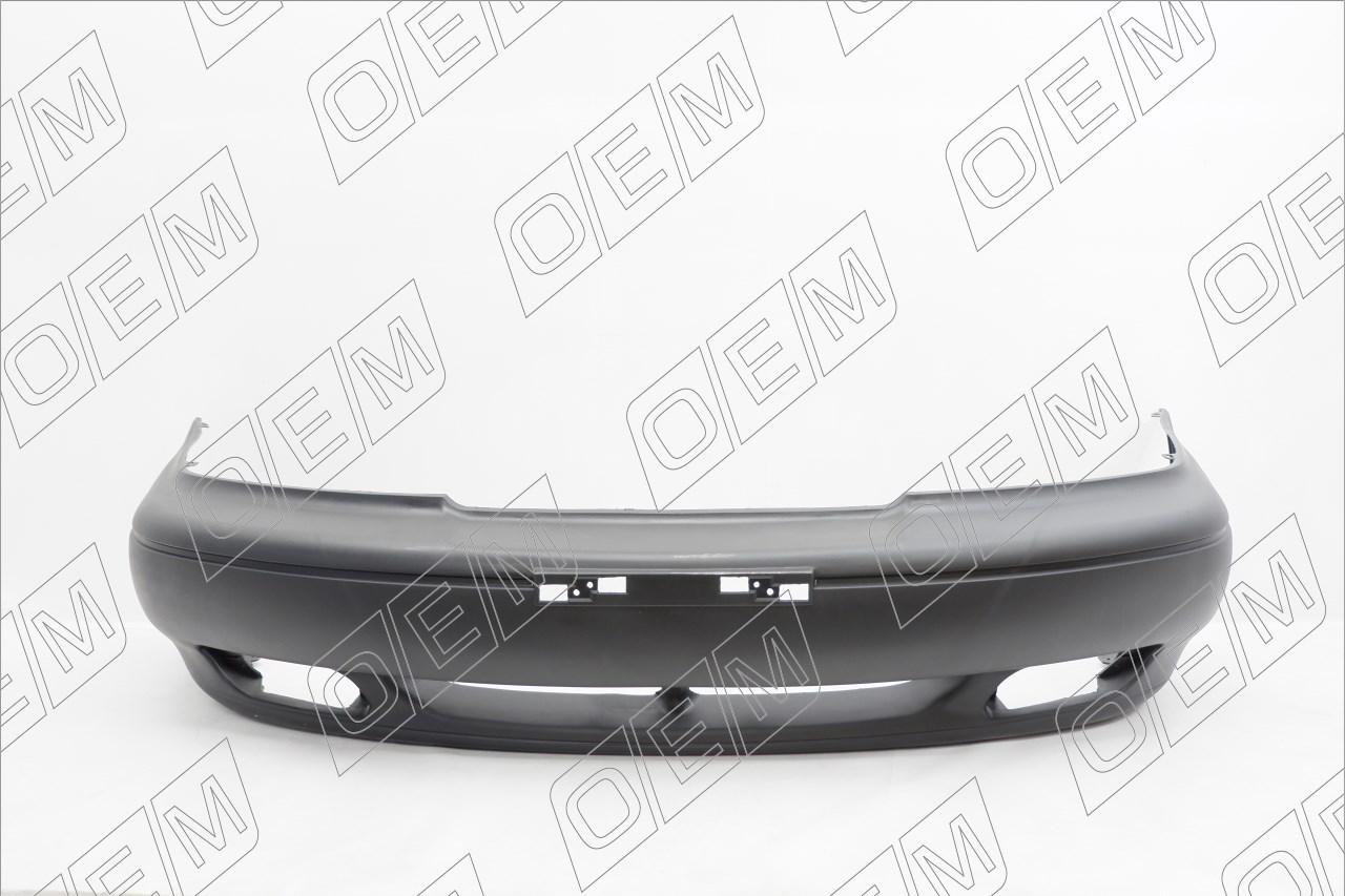 Бампер передний  Daewoo  Nexia  1 