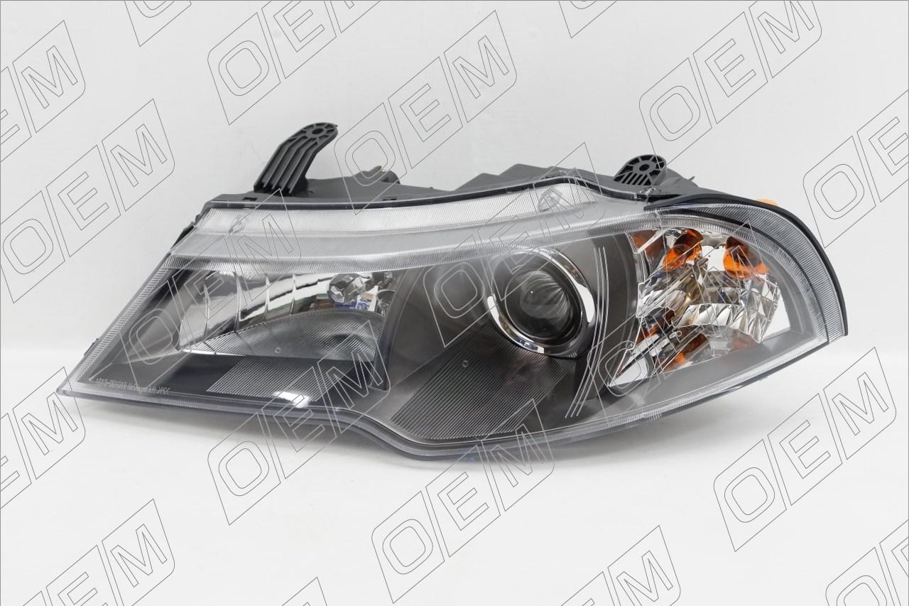 Фара левая  Daewoo  Nexia  1 