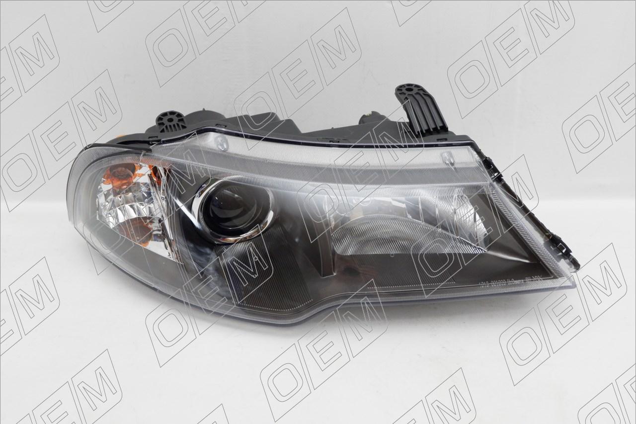 Фара правая  Daewoo  Nexia  1 
