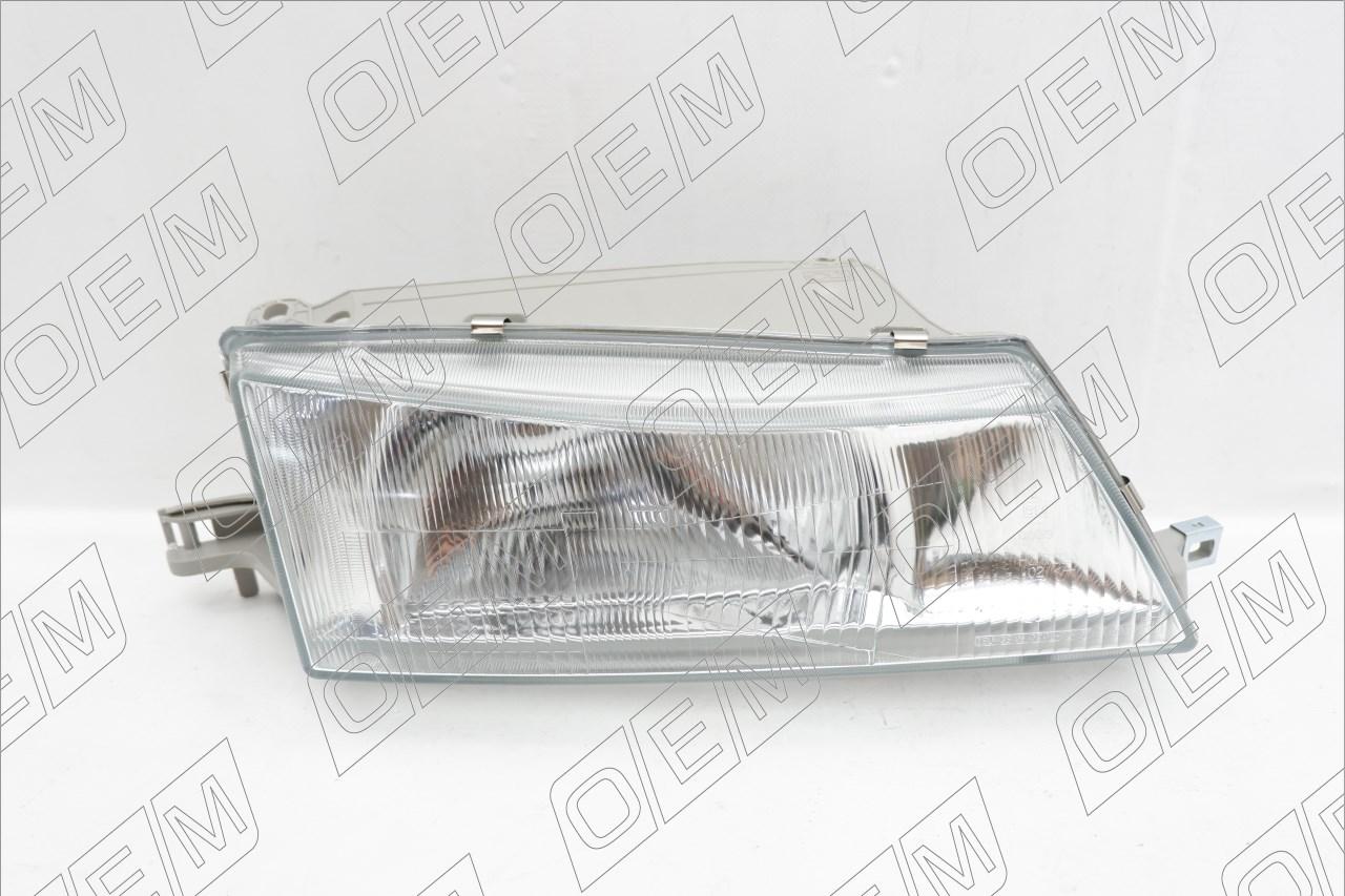 Фара правая  Daewoo  Nexia  1 