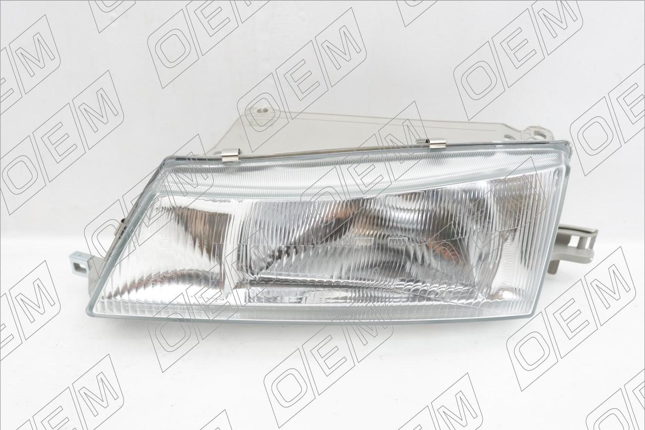 Фара левая  Daewoo  Nexia  1 