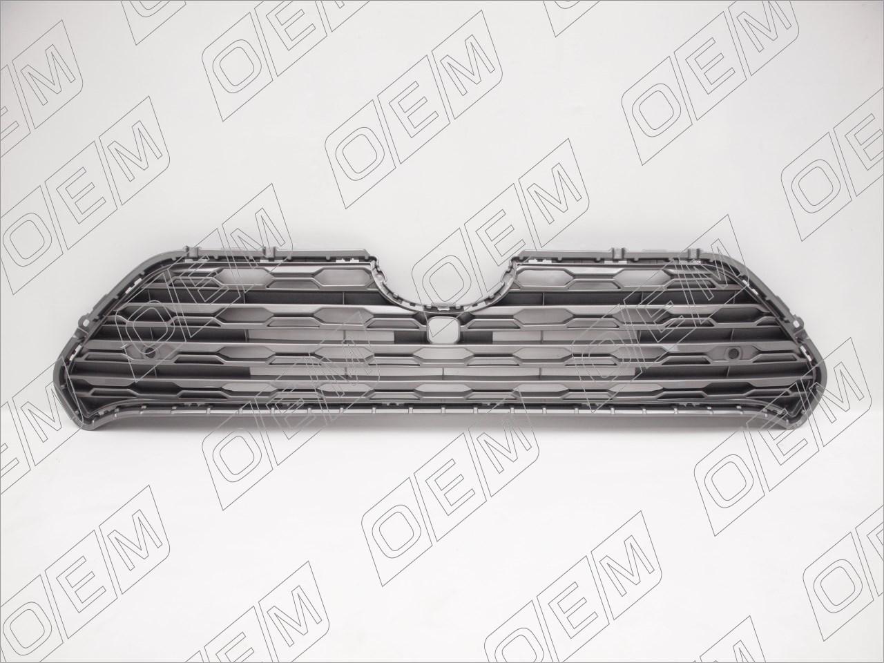 Решетка радиатора  Toyota  RAV4  5 XA50 (2019-нв)