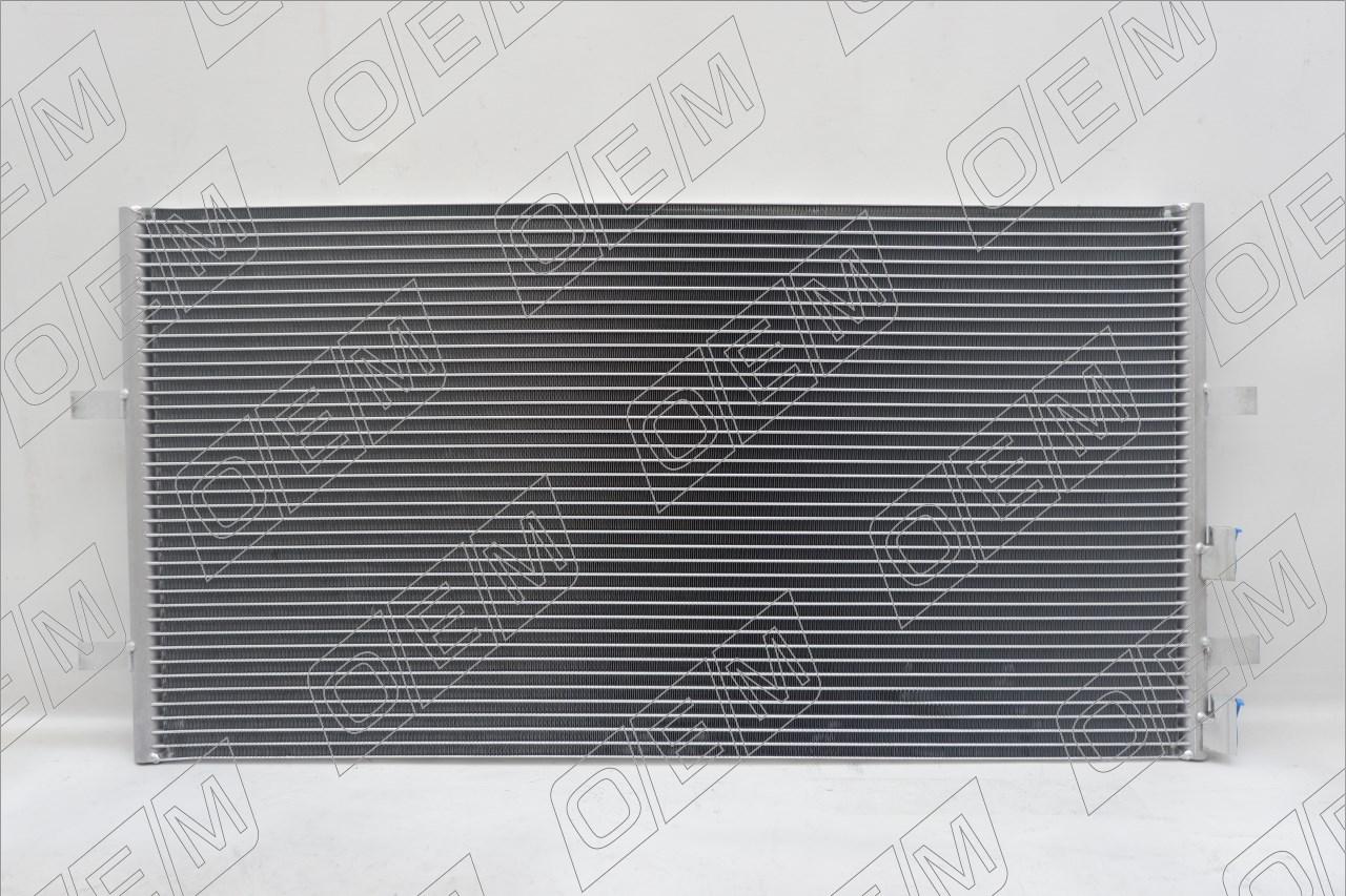 Радиатор кондиционера  Ford  Transit  