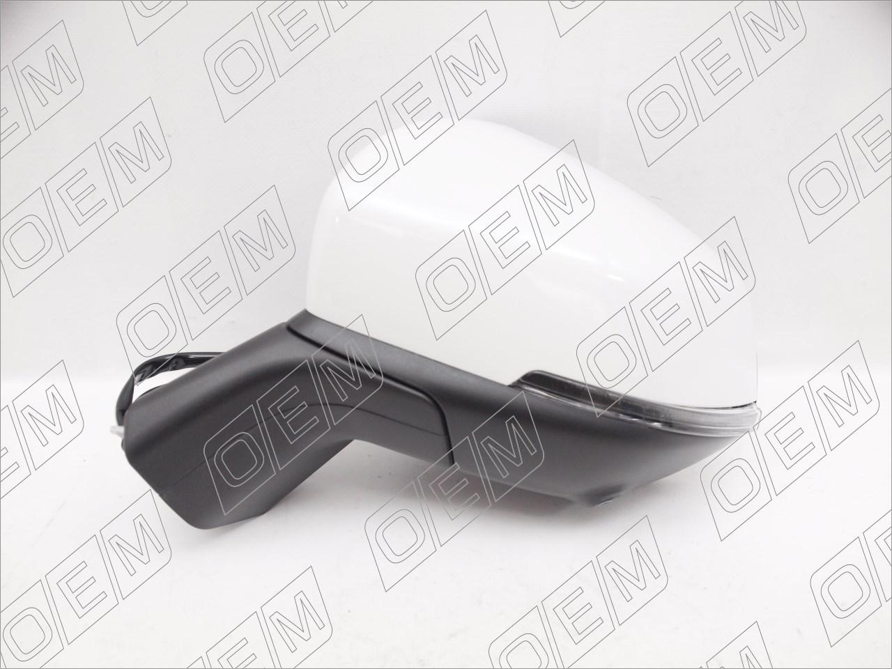 Зеркало левое  Haval  Jolion  (2021-нв)