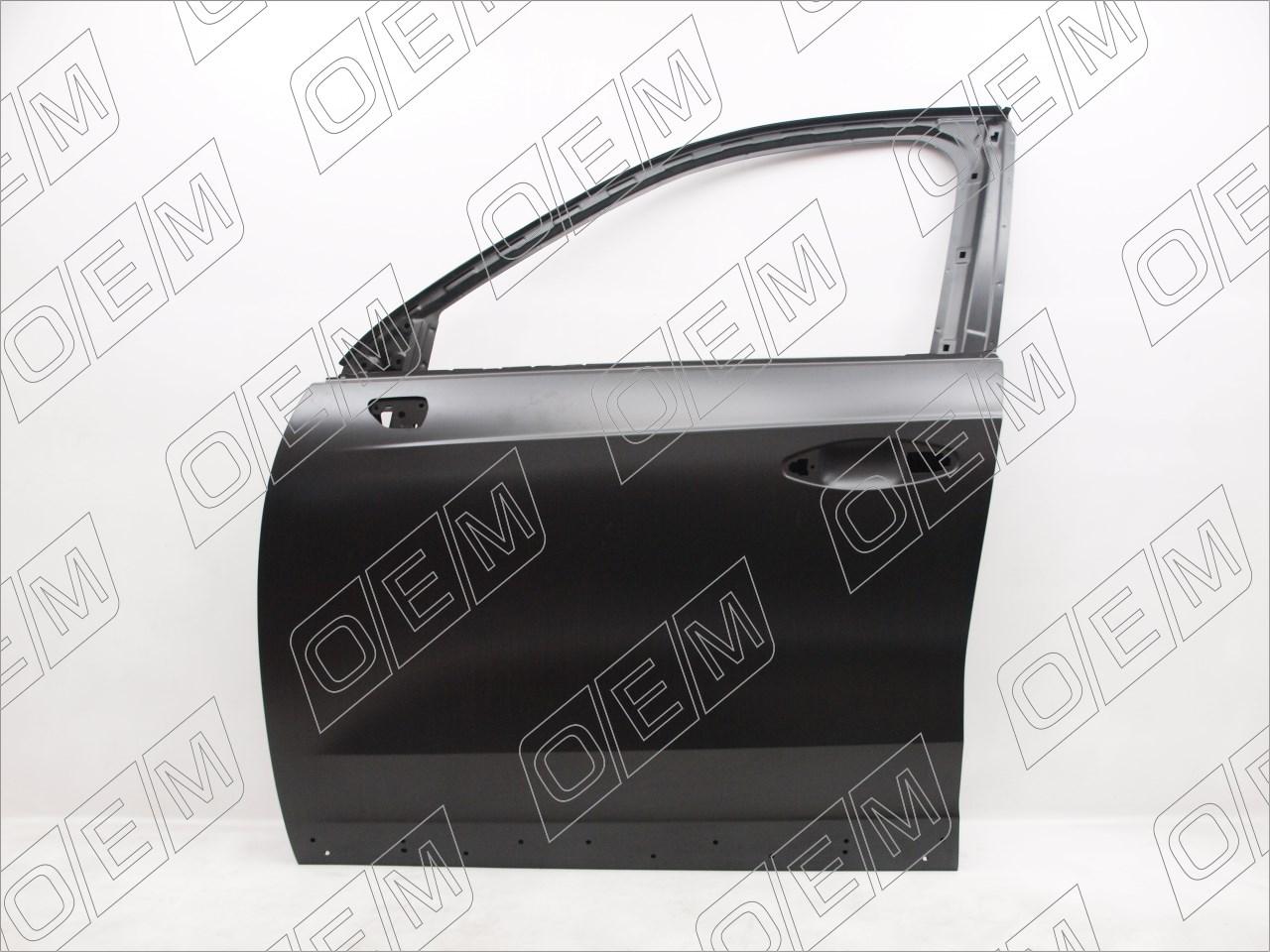 Дверь передняя левая  Haval  Jolion   (2024-нв)