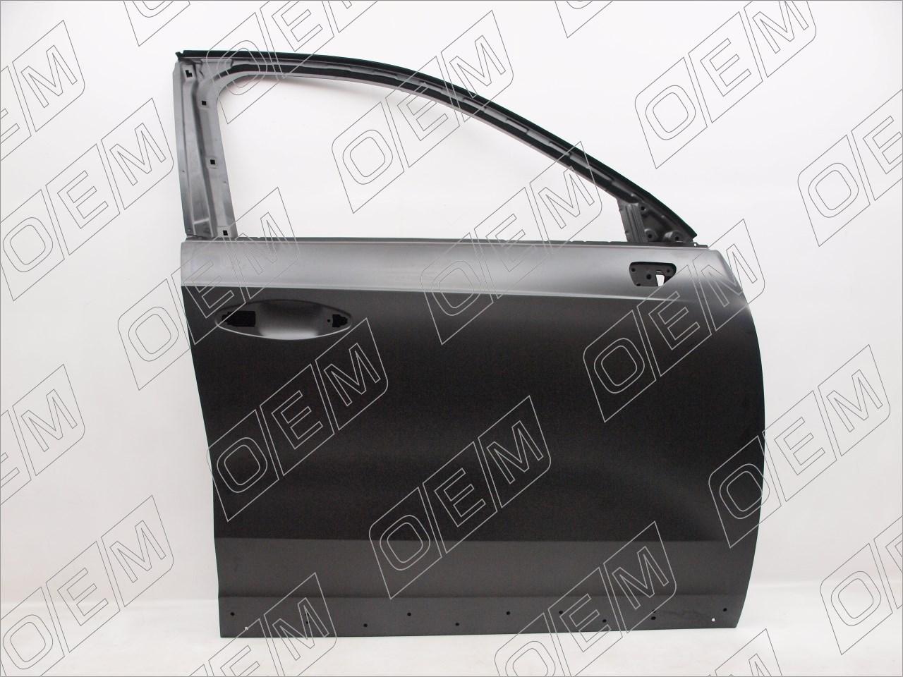 Дверь передняя правая  Haval  Jolion   (2024-нв)