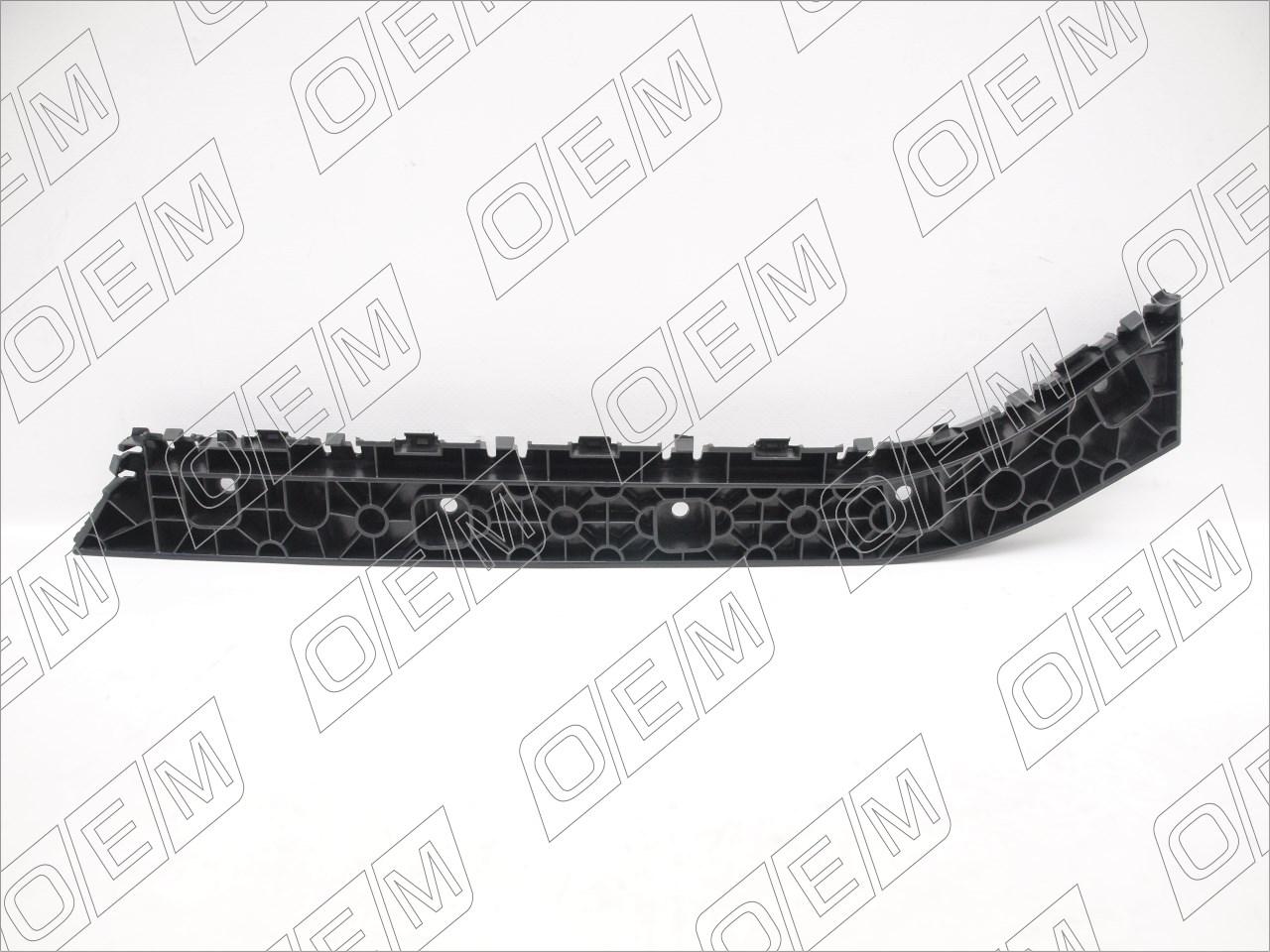 Кронштейн бампера заднего правый  Haval  M6  (2024-нв)