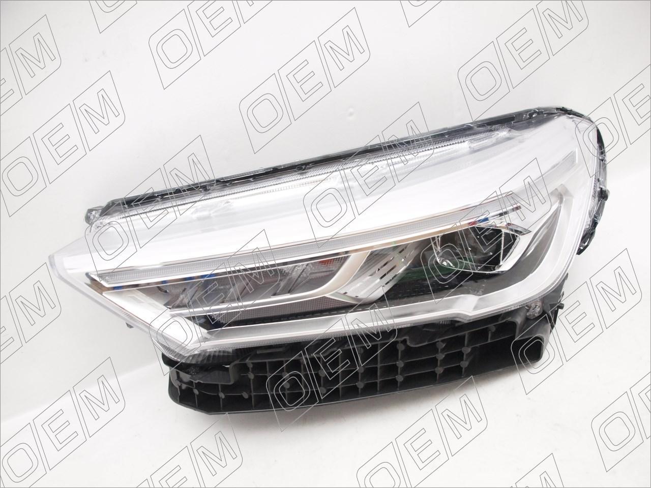 Фара левая  Haval  M6  (2024-нв)