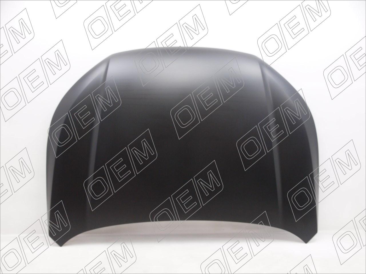 Капот  Haval  M6  (2024-нв)