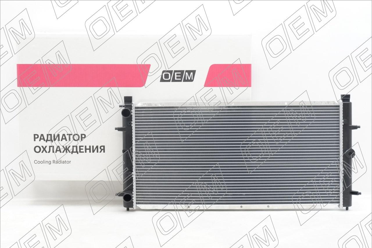 Радиатор охлаждения ДВС  Volkswagen  Transporter  T4 