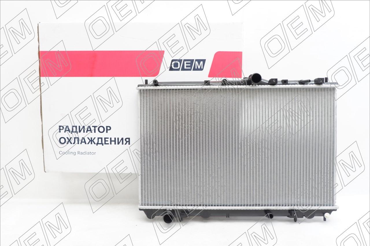 Радиатор охлаждения ДВС  Volvo  S40  1 