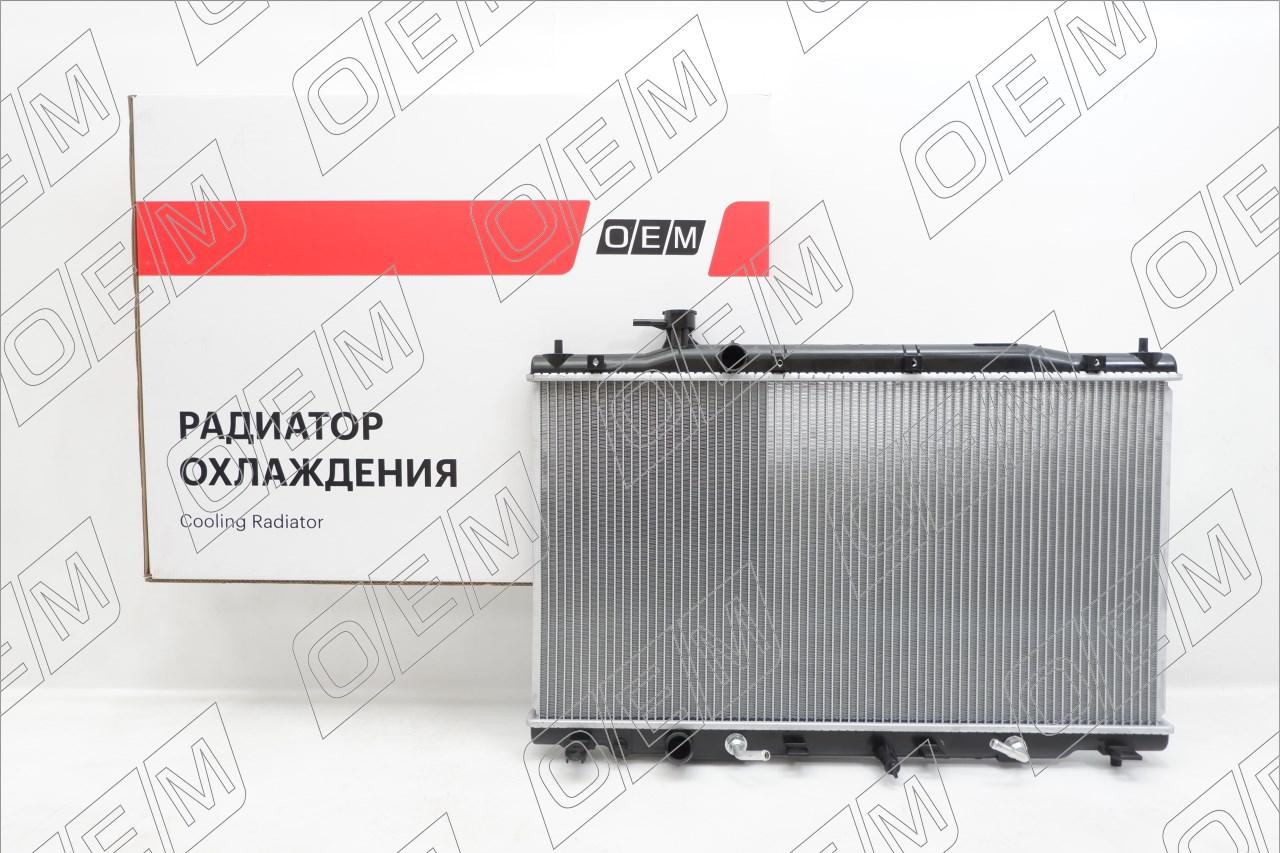 Радиатор охлаждения ДВС  Honda  CR-V  3 