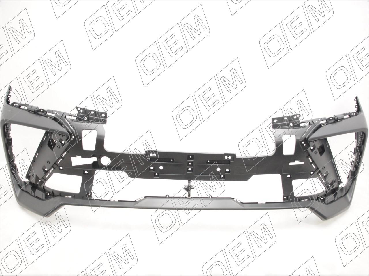 Бампер передний  Geely  Coolray  SX11 (2024-нв)