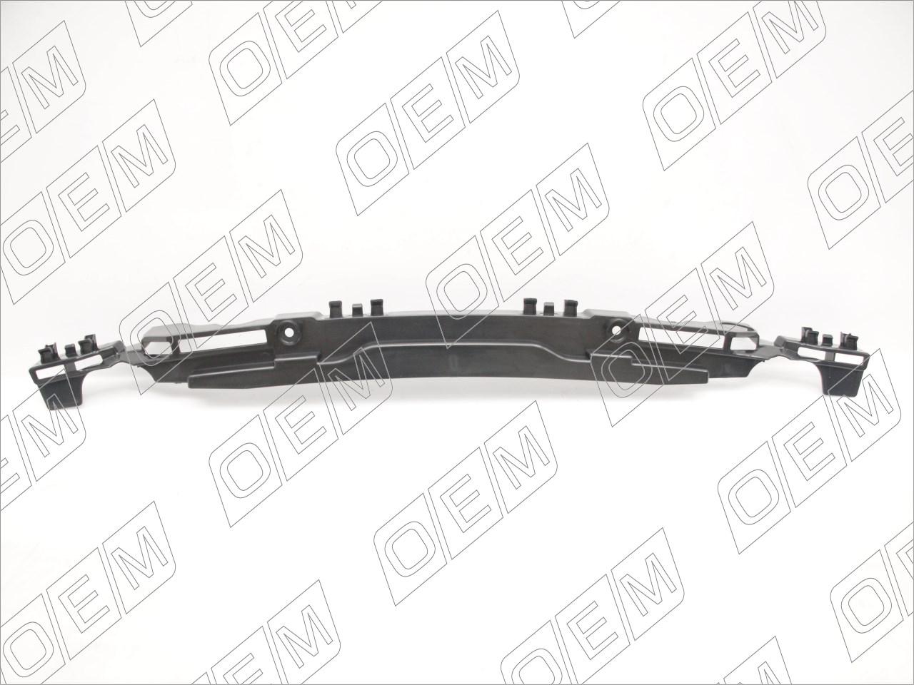 Абсорбер бампера переднего  Geely  Coolray  SX11 (2024-нв)