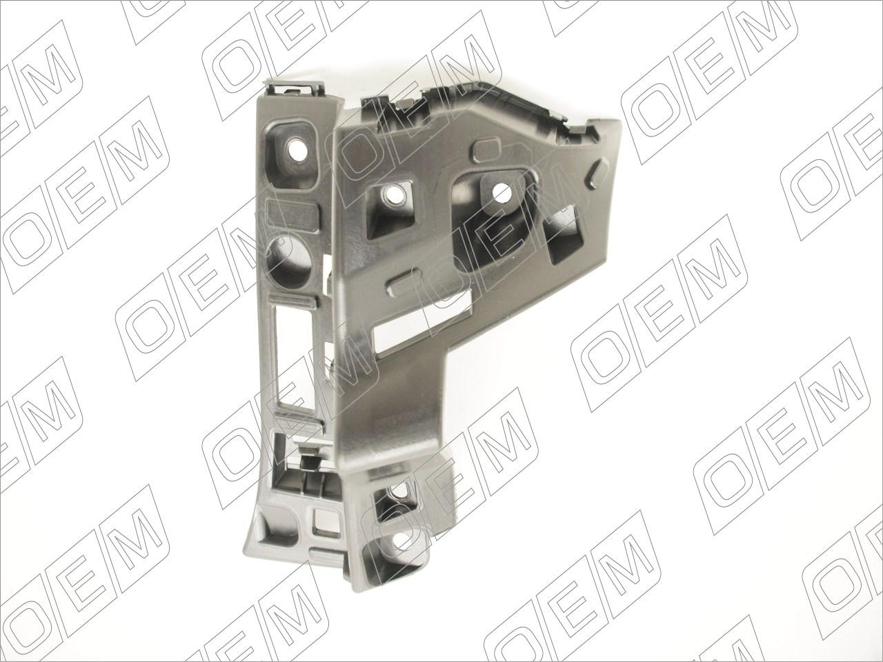 Кронштейн бампера заднего внутренний правый  Geely  Coolray  SX11 (2024-нв)