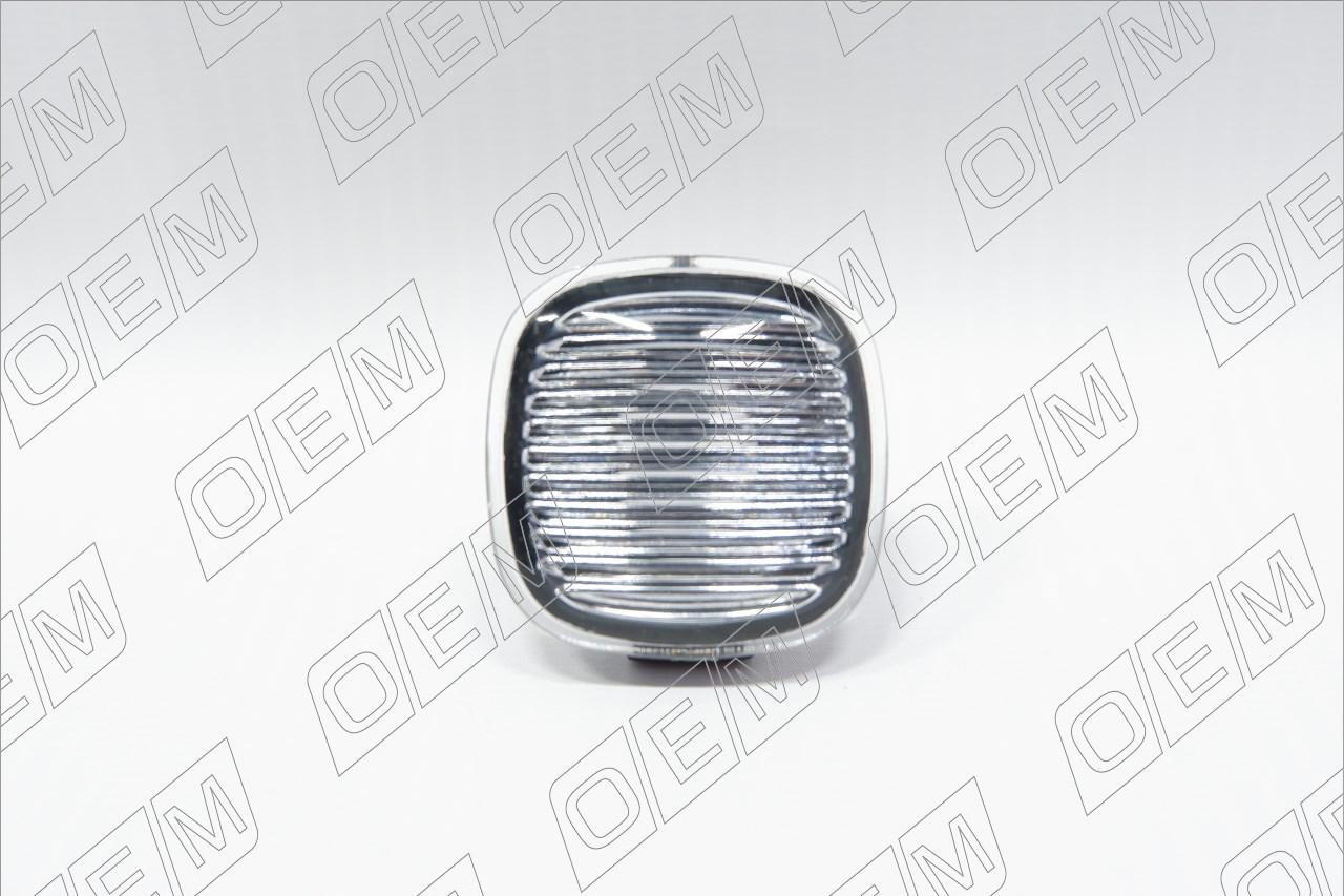 Указатель поворота в крыло  Skoda  Fabia  2 5J 