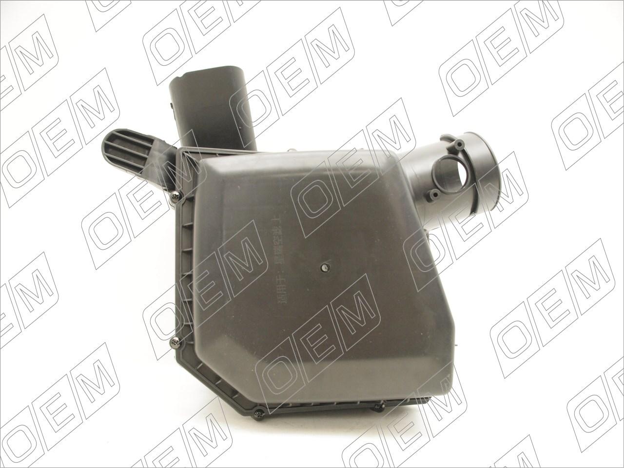 Корпус воздушного фильтра  Geely  Monjaro  (2021-нв)