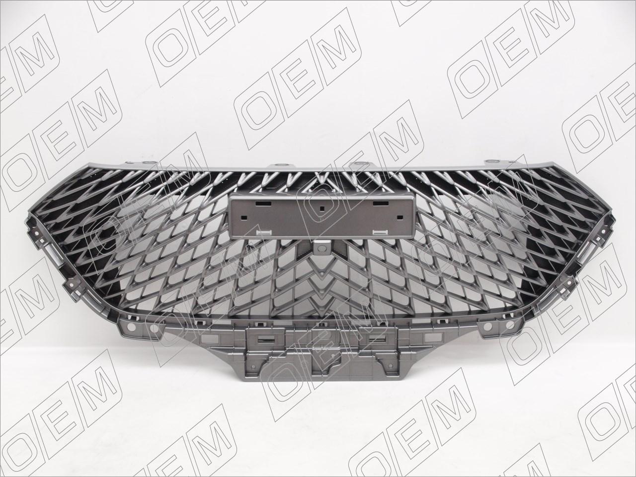 Решетка радиатора  Haval  M6  (2024-нв)