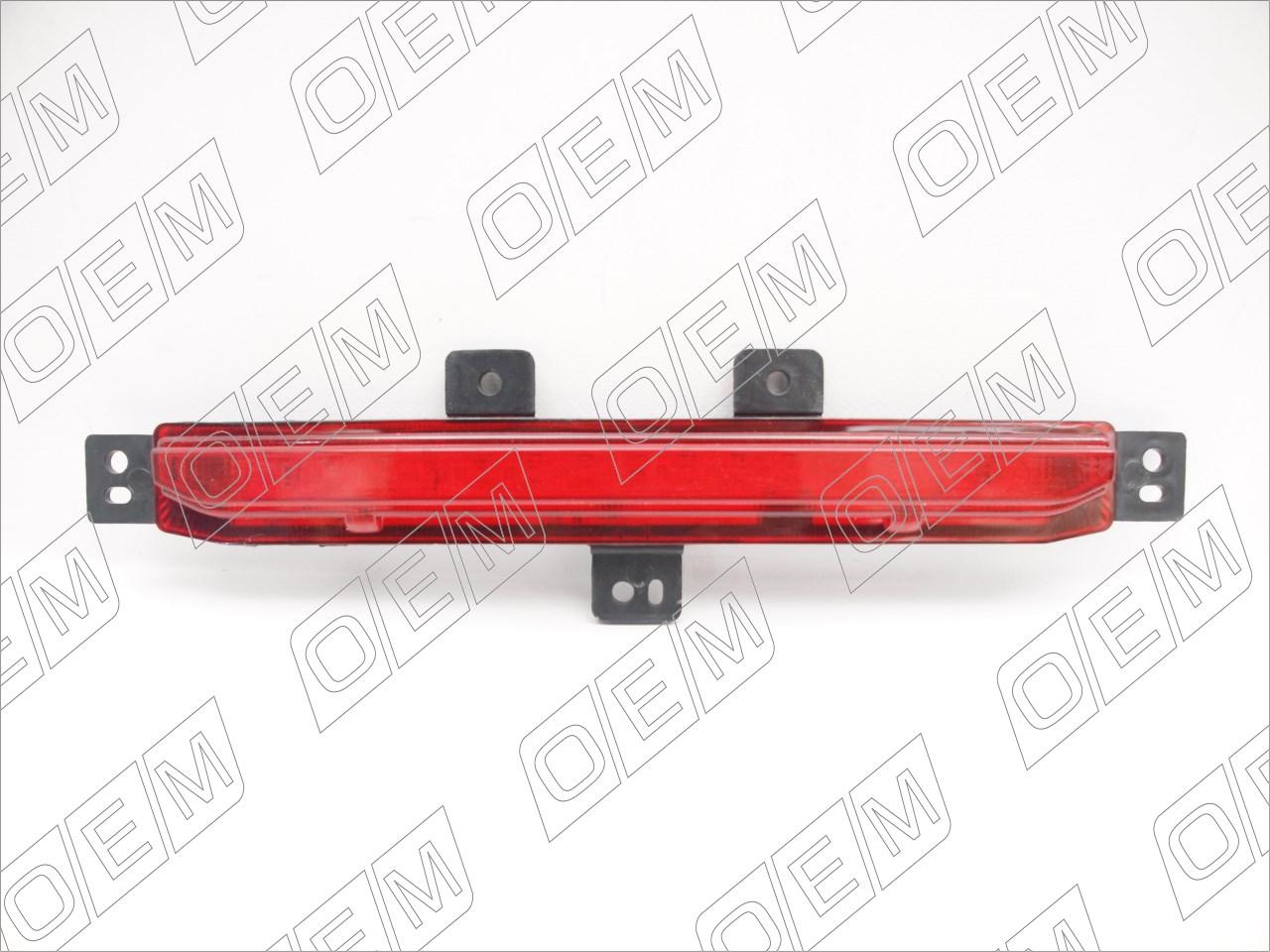 Фонарь противотуманный  Haval  M6  (2024-нв)