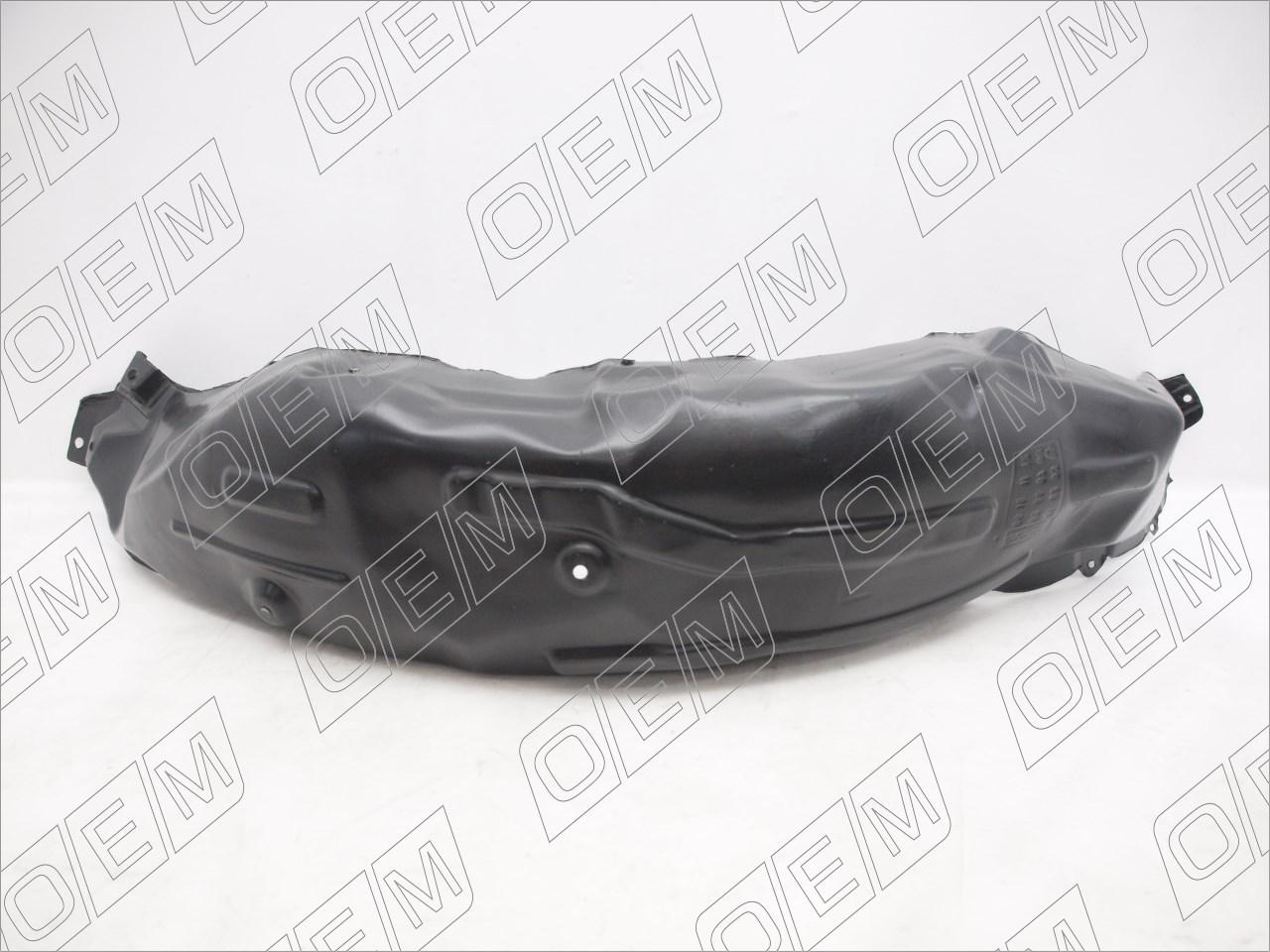 Подкрылок задний левый  Haval  M6  (2024-нв)