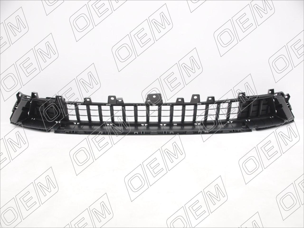 Решетка в бампер нижняя  Haval  Jolion   (2024-нв)