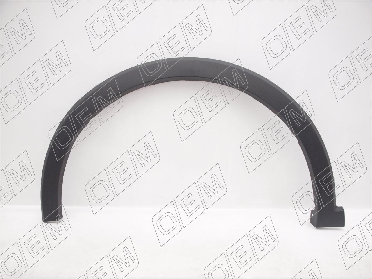 Расширитель арки передний левый  Haval  Jolion  (2021-нв)