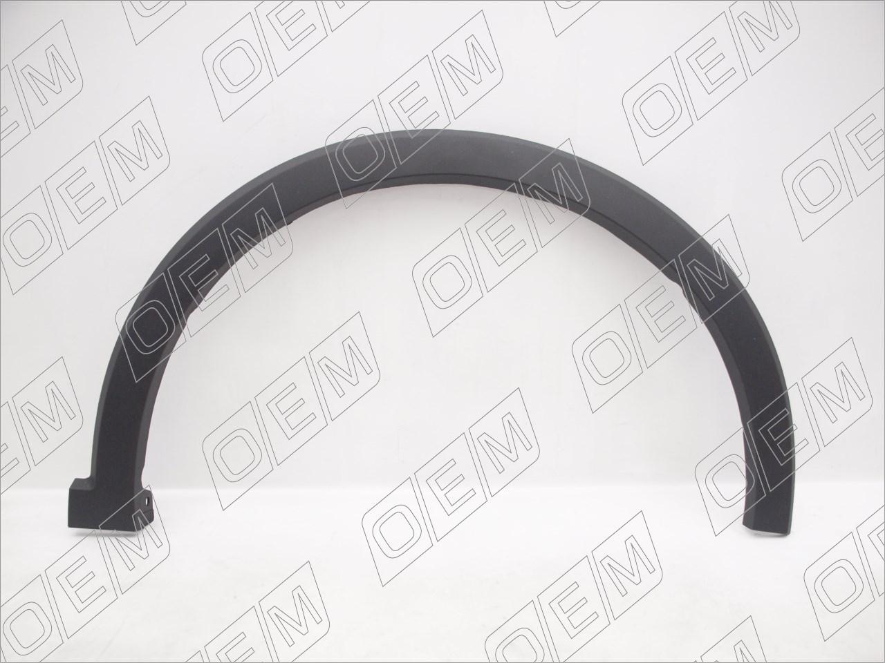 Расширитель арки передний правый  Haval  Jolion  (2021-нв)