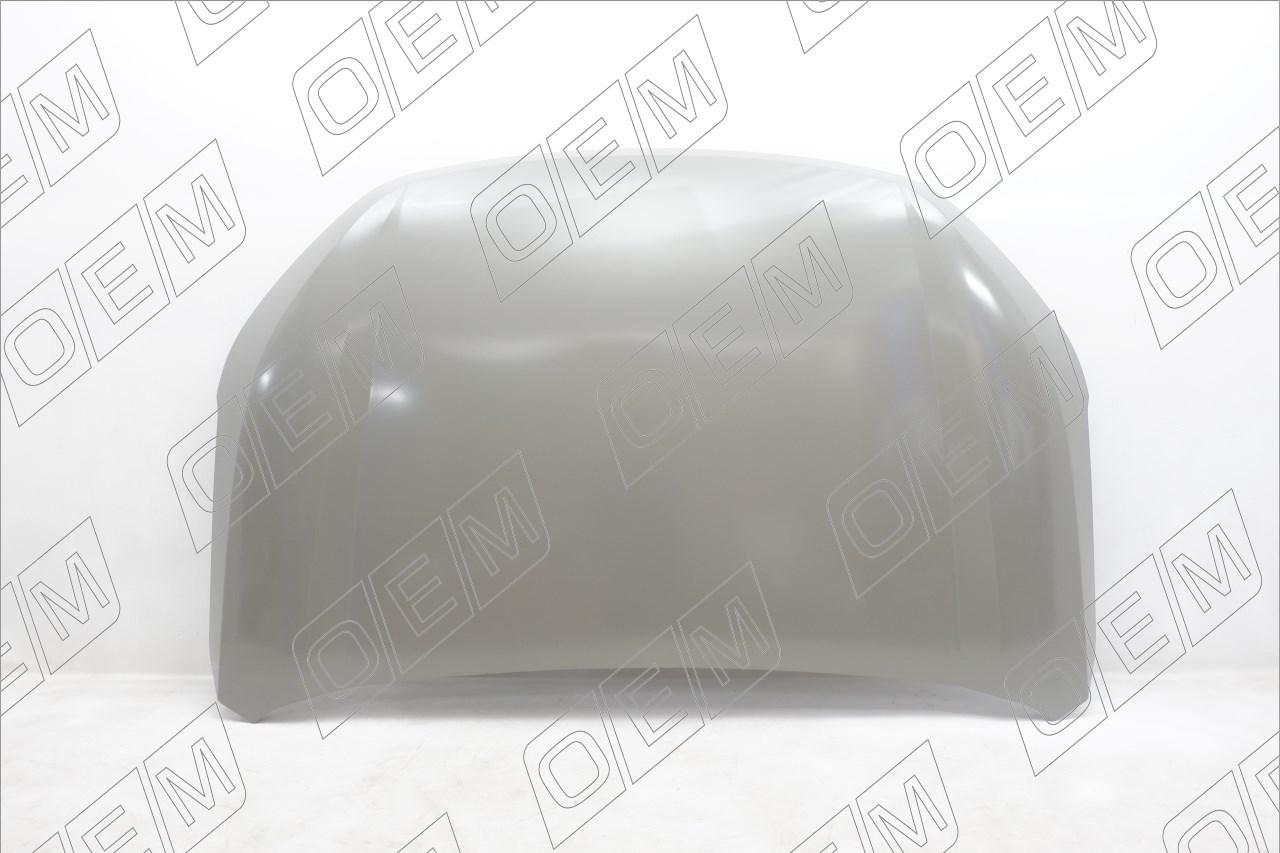 Капот  Москвич  3  (2022-нв)