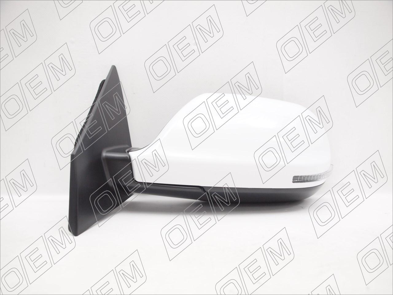 Зеркало левое  Haval  M6  (2024-нв)