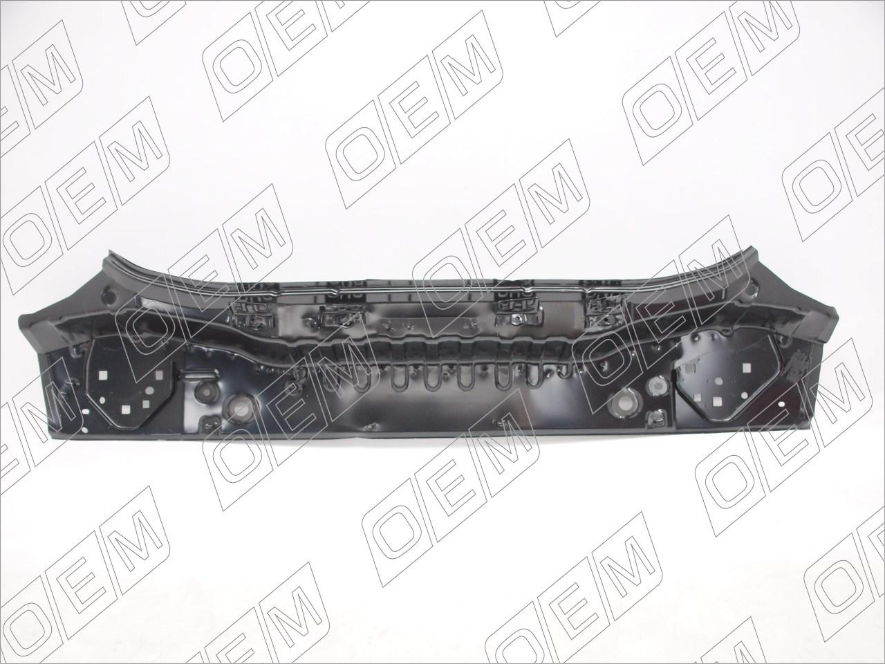 Панель задняя  Nissan  X-Trail  3 T32 