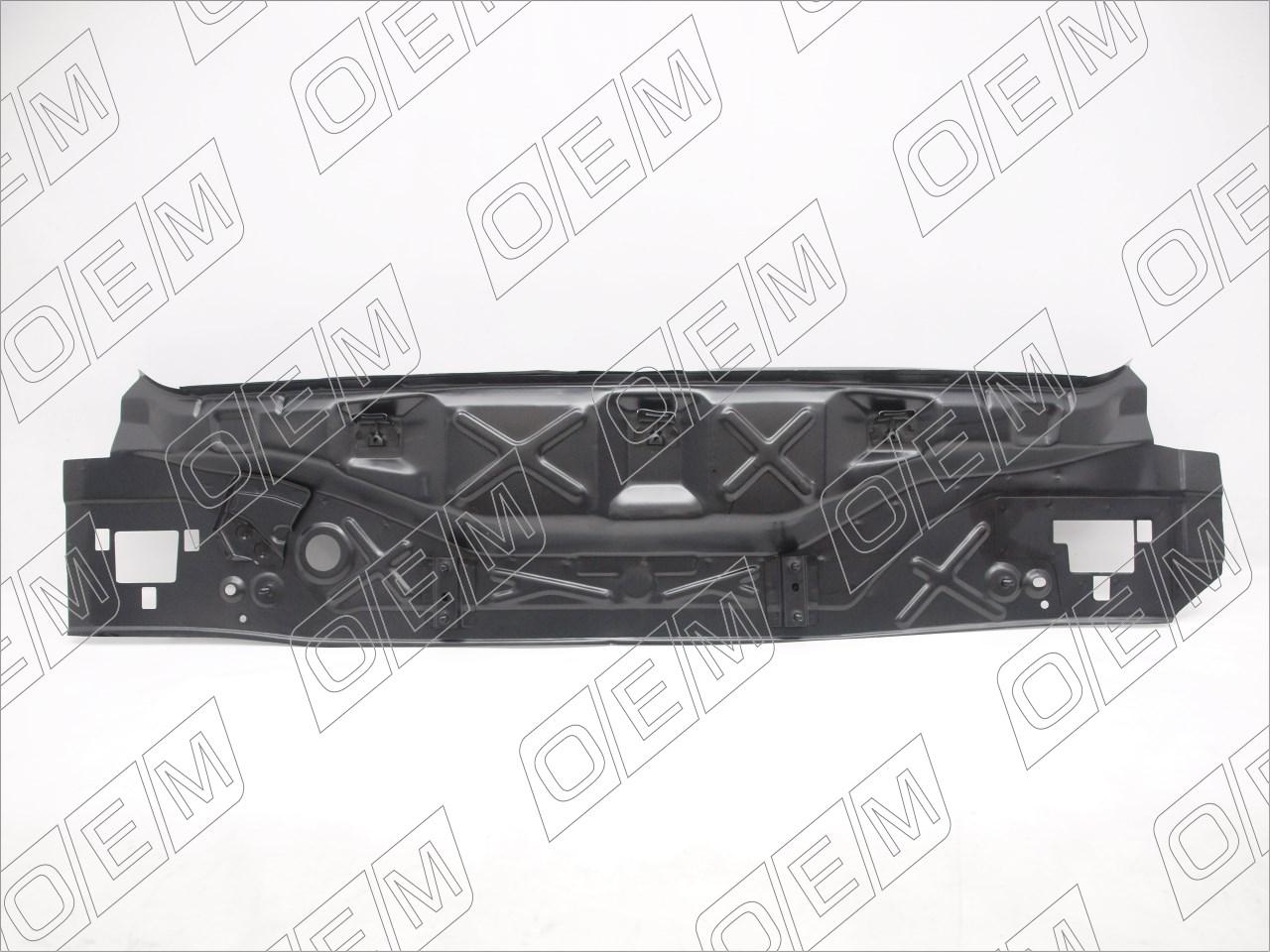 Панель задняя  Nissan  Qashqai  1 j10 