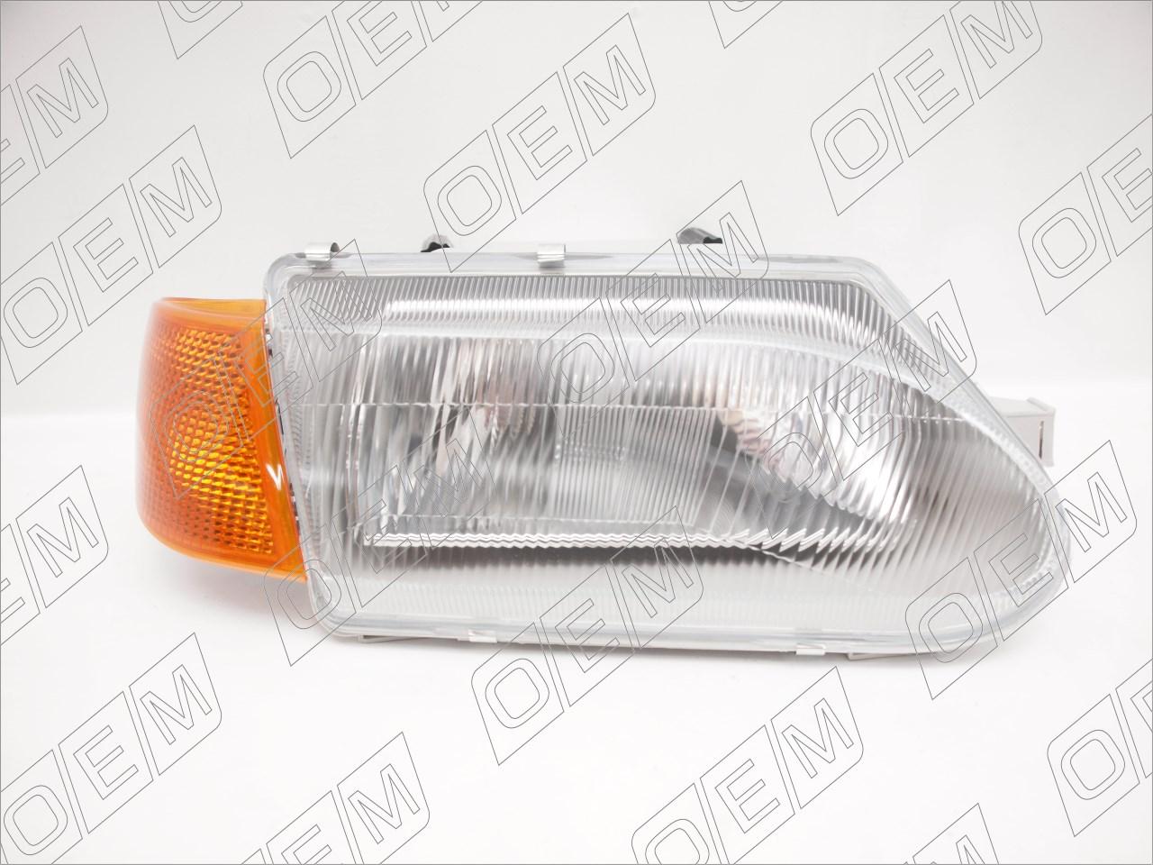 Фара правая  Lada  Samara (2113  2114  2115)  