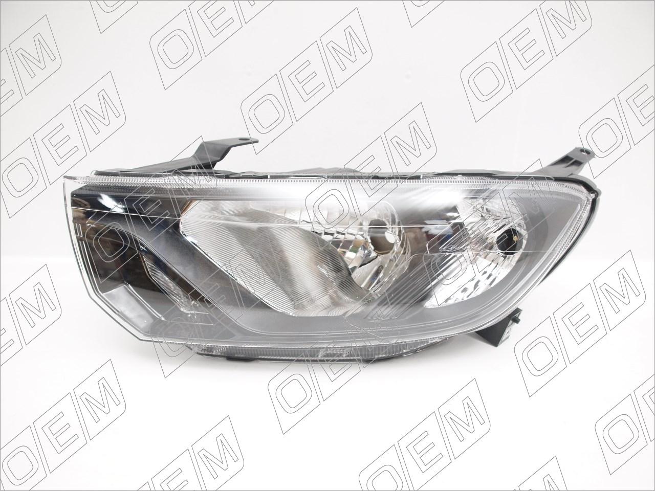 Фара левая  Lada  Granta  1 (2018-нв)