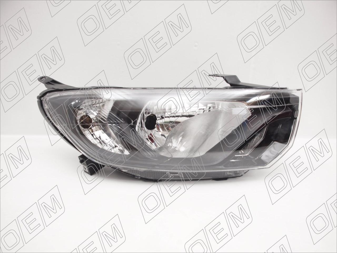 Фара правая  Lada  Granta  1 (2018-нв)