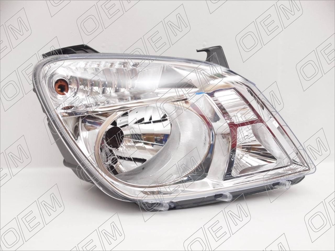 Фара правая  ГАЗ  ГАЗель Next  1 (2013-нв)