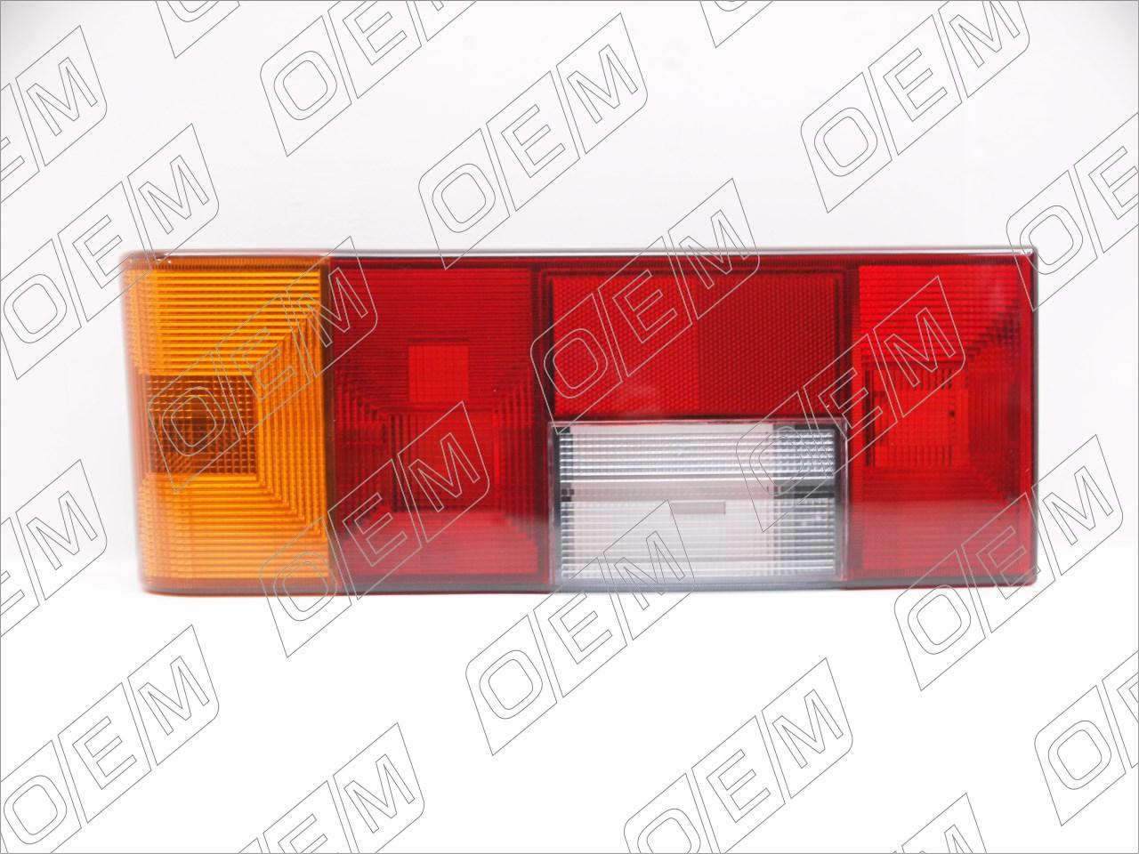 Фонарь левый  Lada  Samara (2113  2114  2115)  