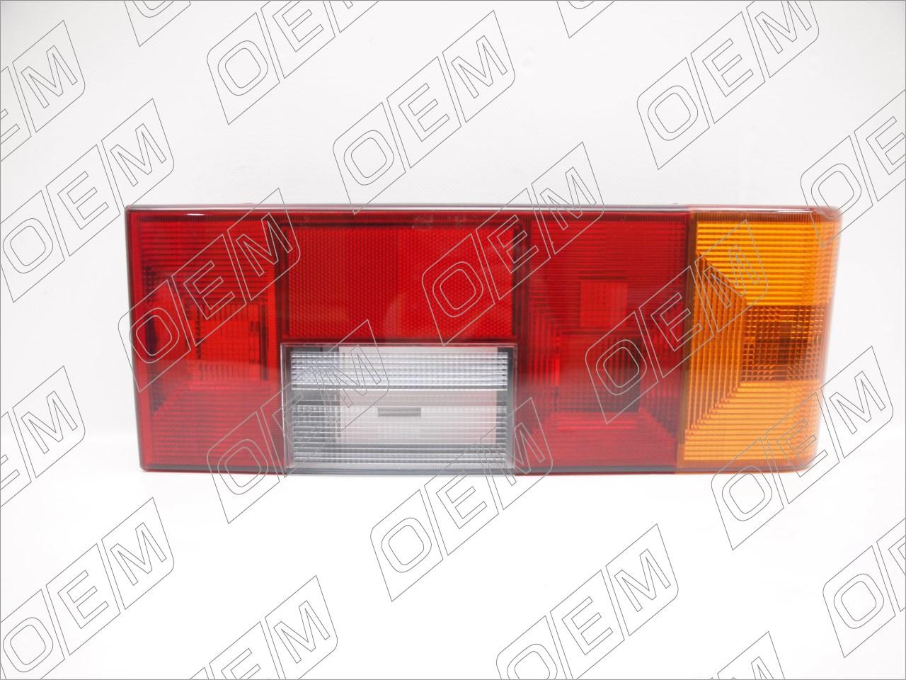 Фонарь правый  Lada  Samara (2113  2114  2115)  