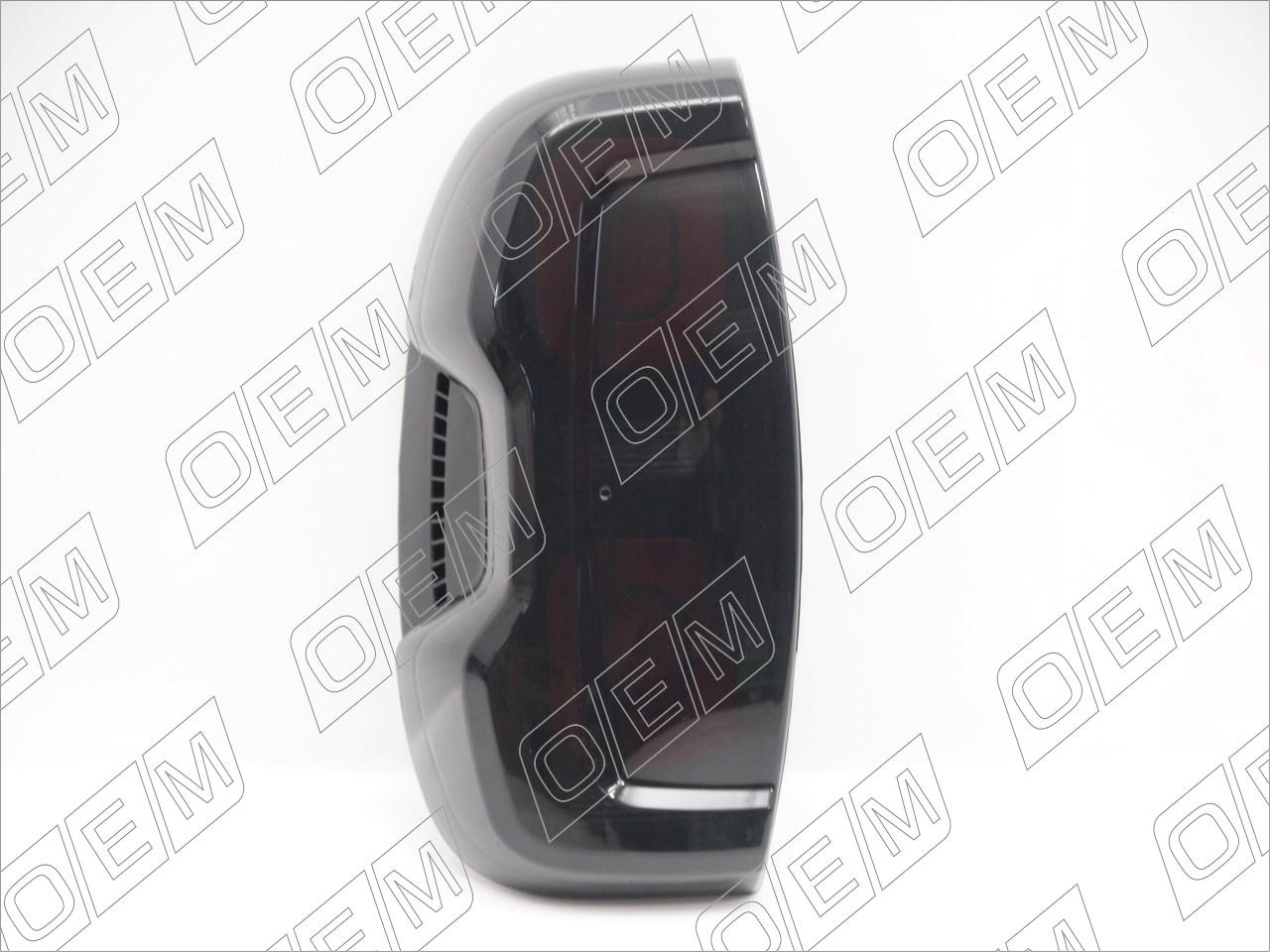 Фонарь левый  Lada  Niva  Travel (2020-нв)