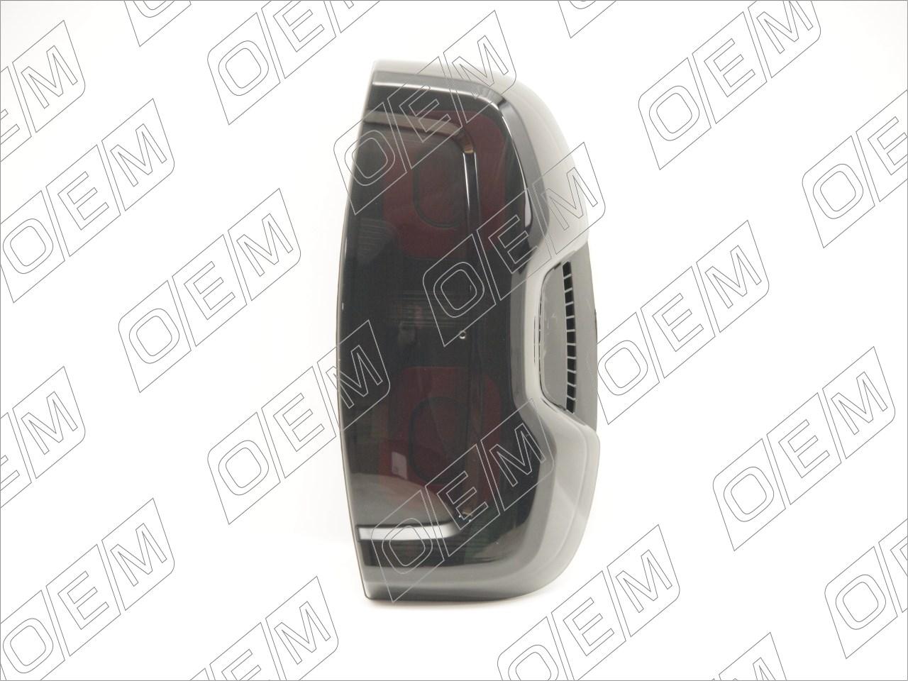 Фонарь правый  Lada  Niva  Travel (2020-нв)