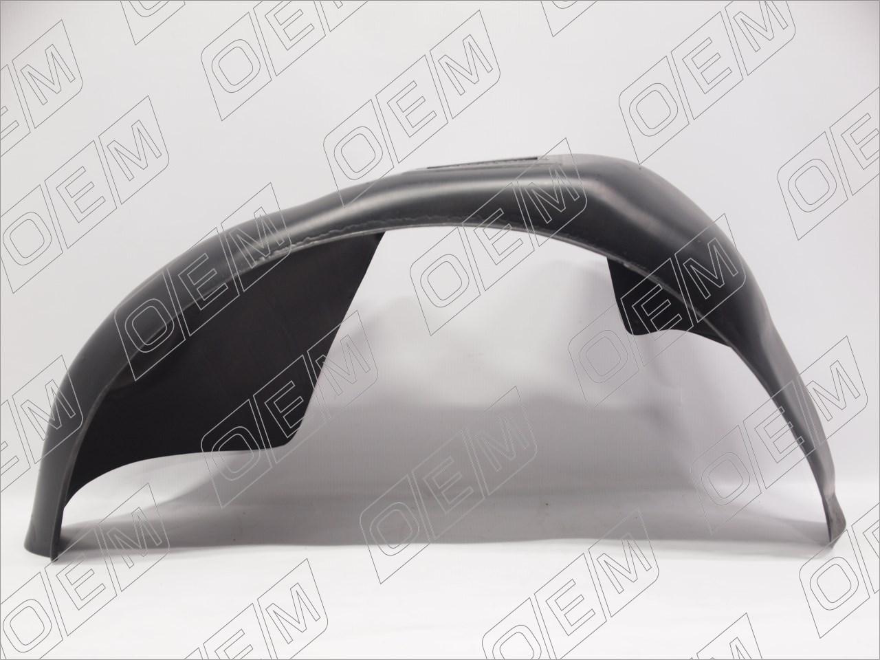 Подкрылок задний левый  Chevrolet  Lacetti  