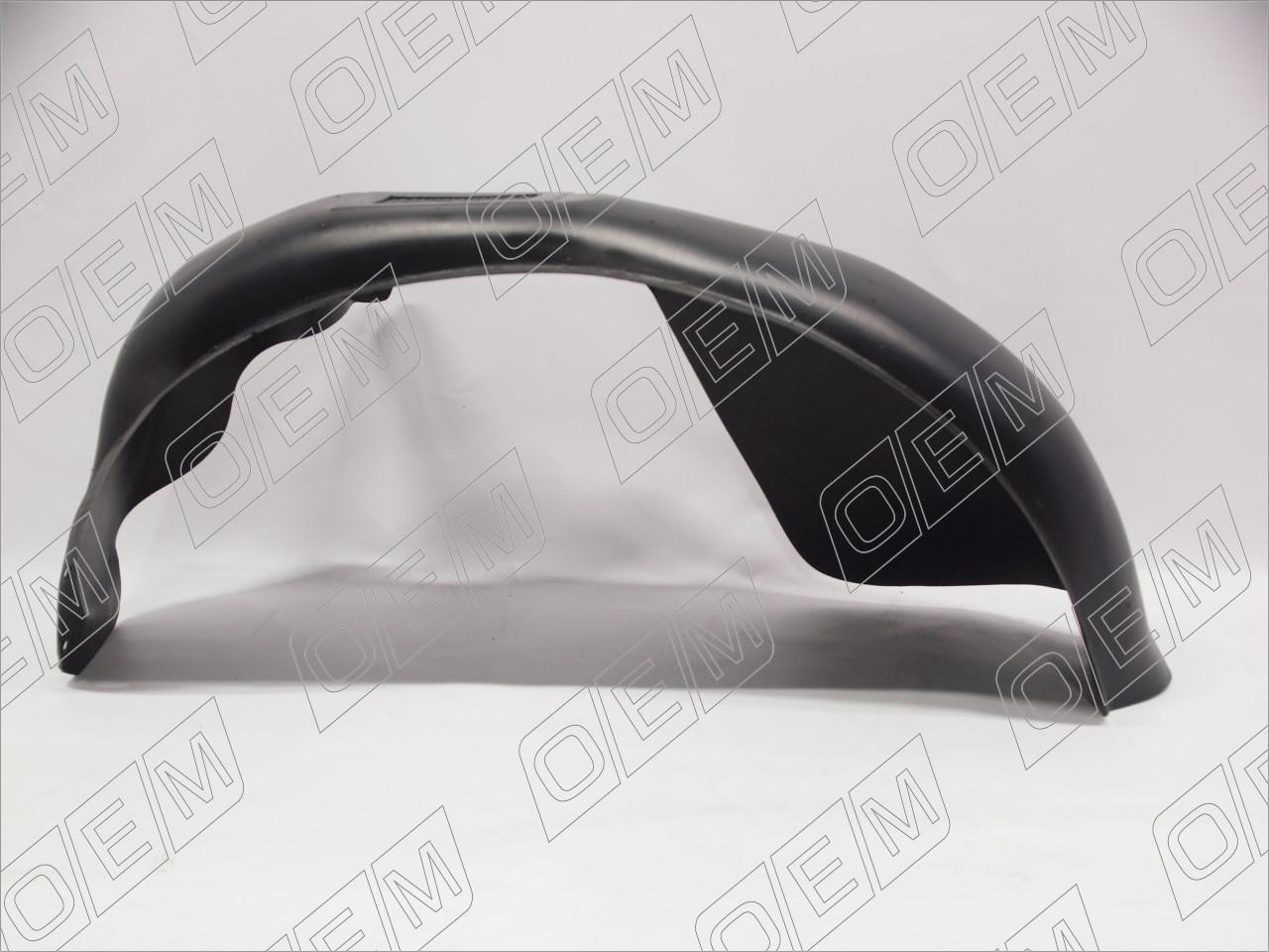 Подкрылок задний правый  Chevrolet  Lacetti  