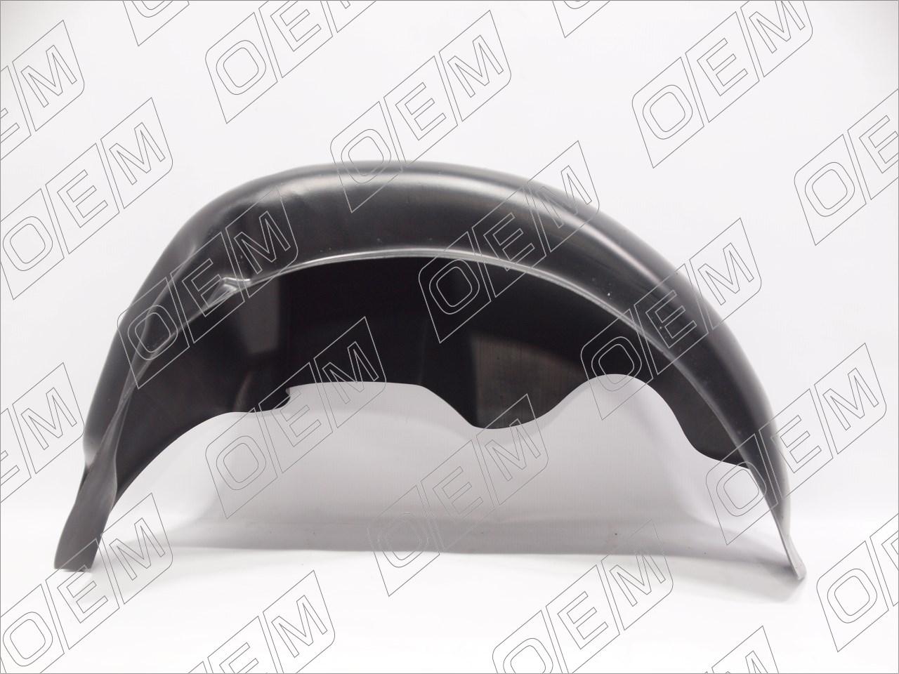 Подкрылок задний правый  Mitsubishi  Lancer  9 