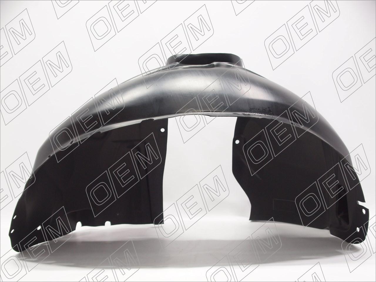 Подкрылок передний левый  Ford  Kuga  2 CBS 