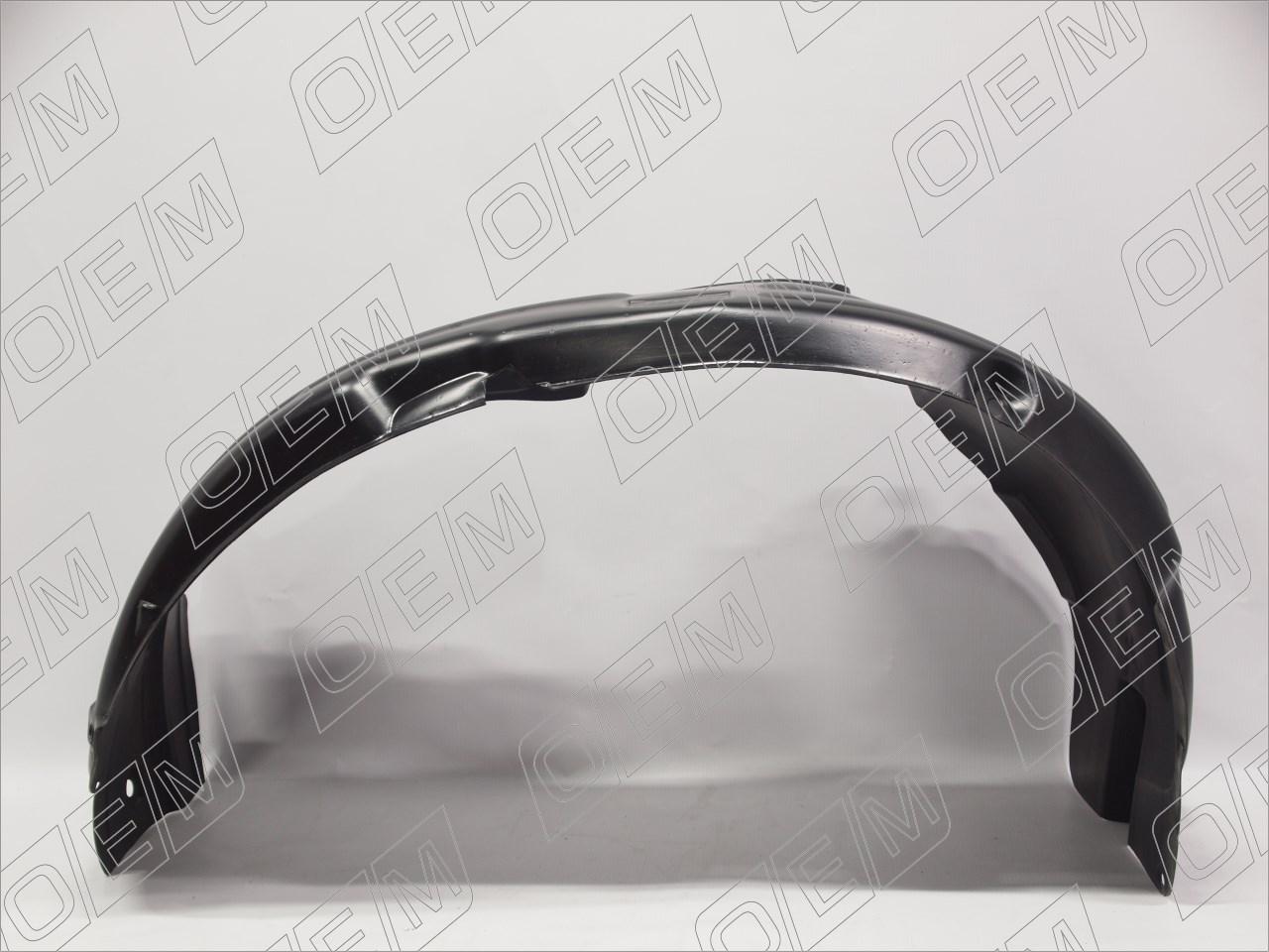 Подкрылок передний левый  Hyundai  Ix35  