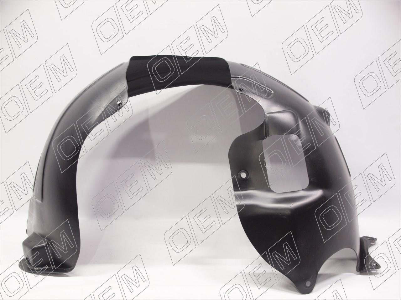 Подкрылок передний левый  Kia  K5  (2020-нв)