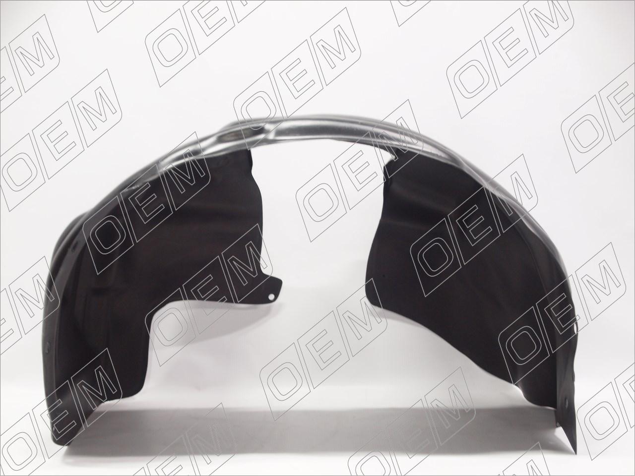 Подкрылок передний левый  Mitsubishi  ASX  1 GA0 