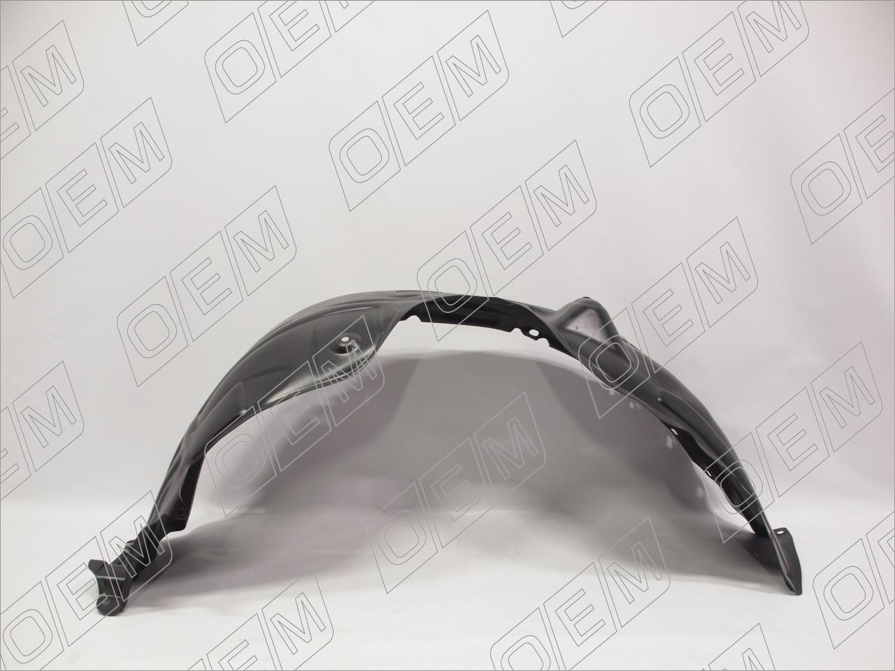 Подкрылок передний правый  Toyota  Camry  7 XV50 