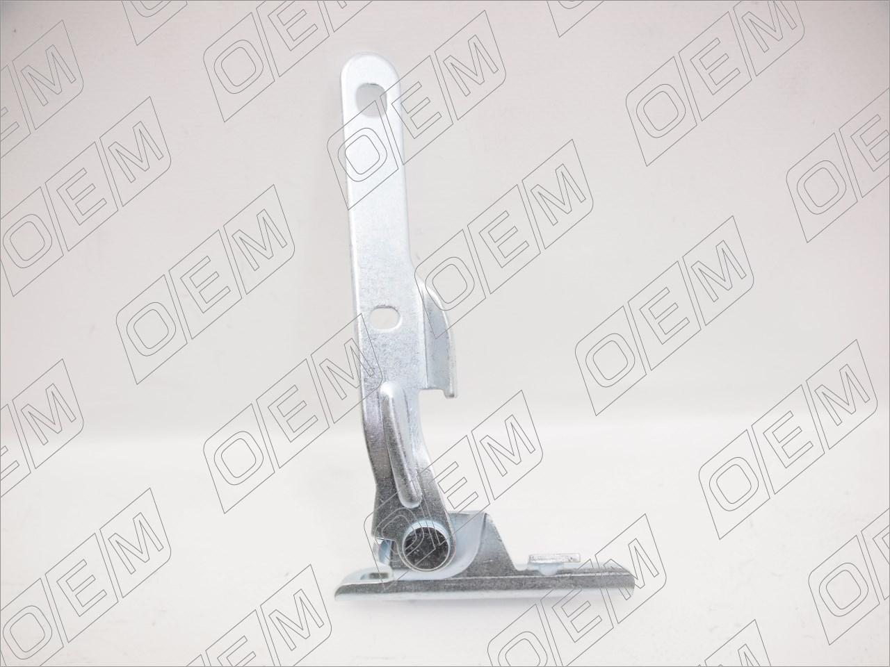 Петля капота правая  Renault  Logan  1 