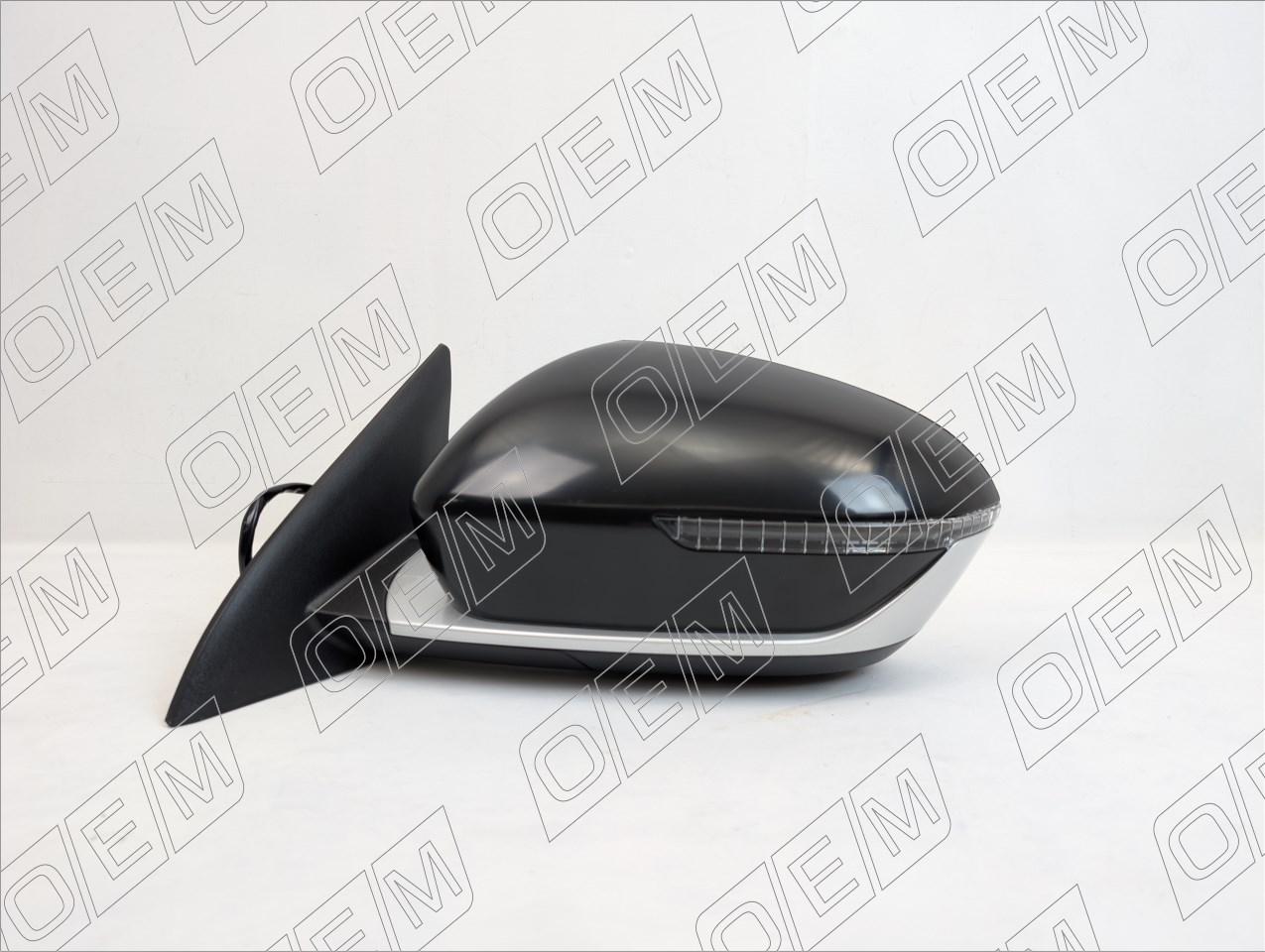 Зеркало левое  Geely  Atlas Pro  