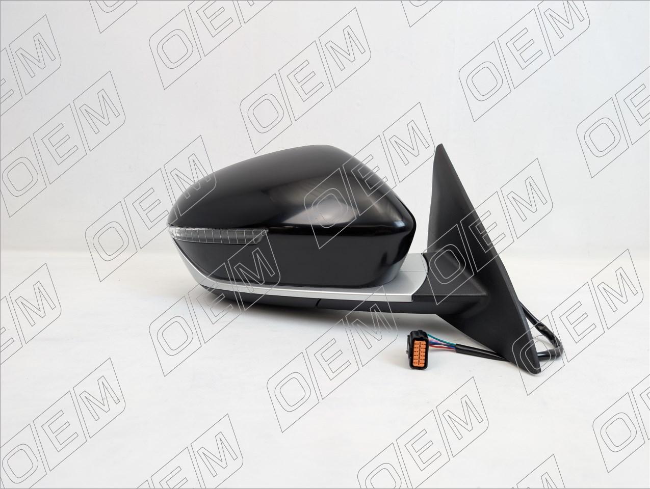 Зеркало правое  Geely  Atlas Pro  
